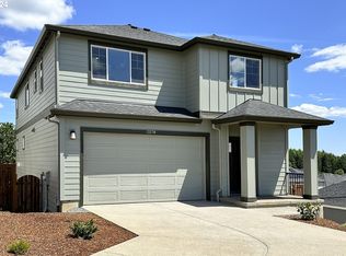 12570 SW Silvertip Ct, Beaverton, OR 97007