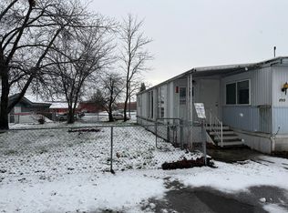 8785 N Starr Loop, Hayden Lake, ID 83835