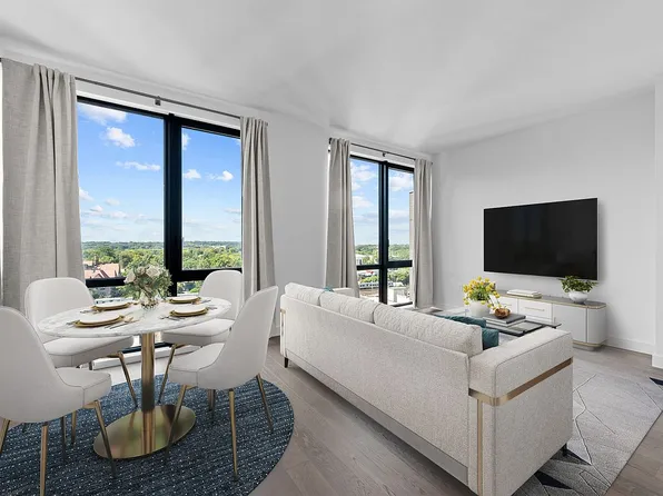 107-06 Queens Blvd #10E, Forest Hills, NY 11375