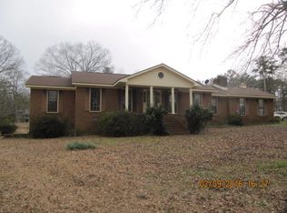 8732 State Highway 57, Macon, GA 31217