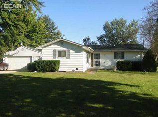 8071 Rathbun Rd, Birch Run, MI 48415
