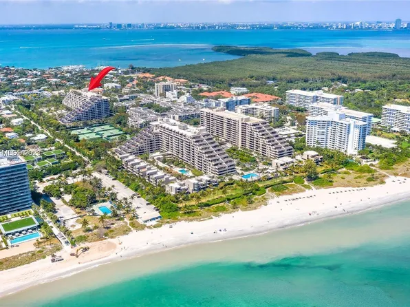 151 Crandon Blvd APT 340, Key Biscayne, FL 33149
