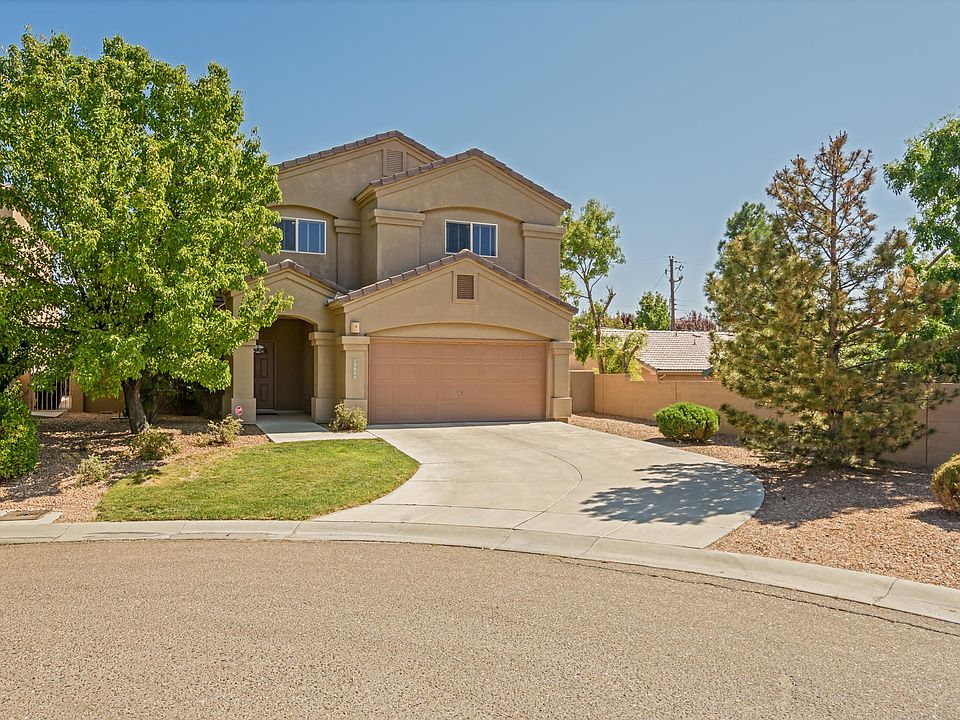 1st image of 3800 Pinon Jay Ct NW