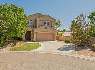 3800 Pinon Jay Ct NW, Albuquerque, NM 87120