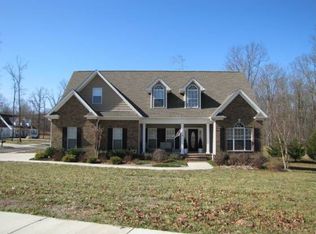 260 Webb Ln NE, Cleveland, TN 37323