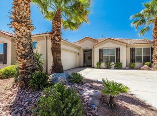 3445 W Robbin Ct, Santa Clara, UT 84765