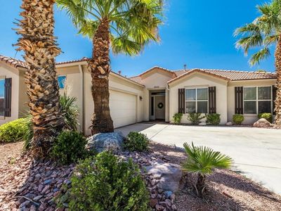 3445 W Robbin Ct, Santa Clara, UT, 84765