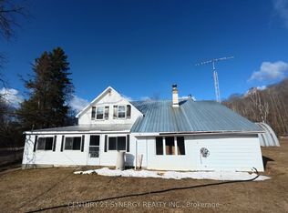 1018 Folger Rd, North Frontenac, ON K0H 2J0