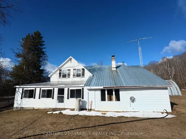 1018 Folger Rd, North Frontenac, ON K0H 2J0