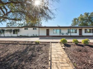 2550 Dye Rd, Ramona, CA 92065