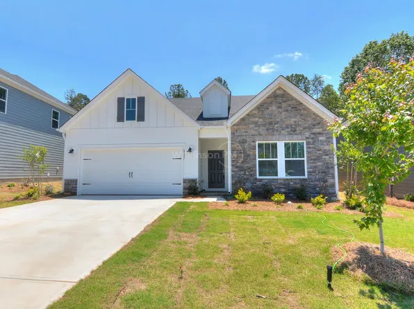4107 Armstrong Farm Dr, Belmont, NC 28012