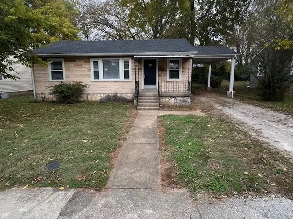 1024 McElroy Way, Bowling Green, KY 42104