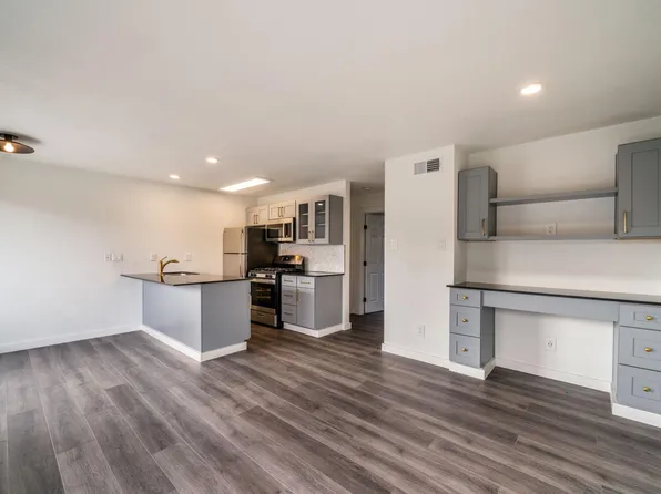 1309 Blair St APT 6, Houston, TX 77008