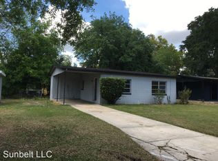 1218 Dewey Ave, Orlando, FL 32808