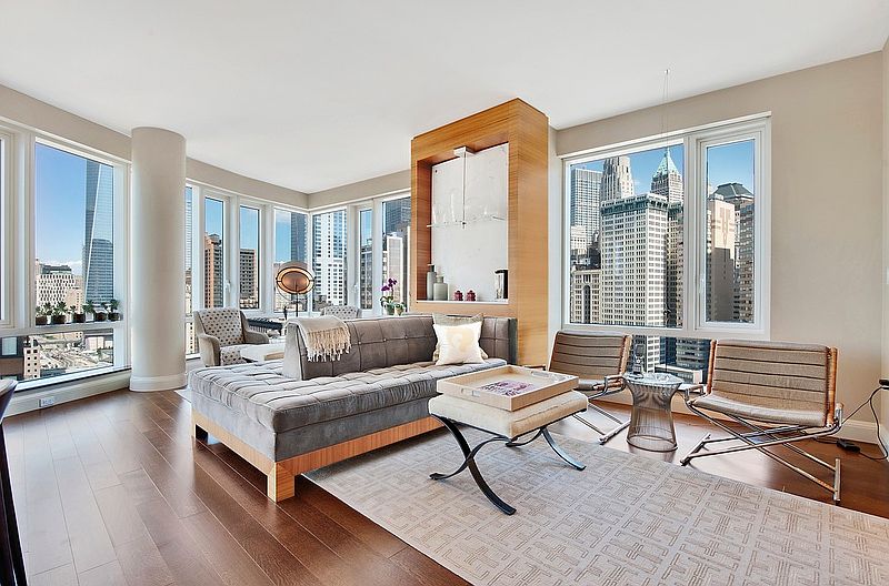 1st image of 70 Little West St APT 25A