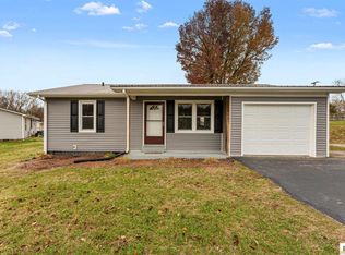 106 Dawn St, Glasgow, KY 42141
