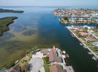 3835 Rudder Way, New Port Richey, FL 34652