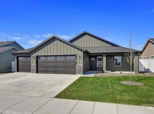 1011 E Fisk Ave, Parma, ID 83660