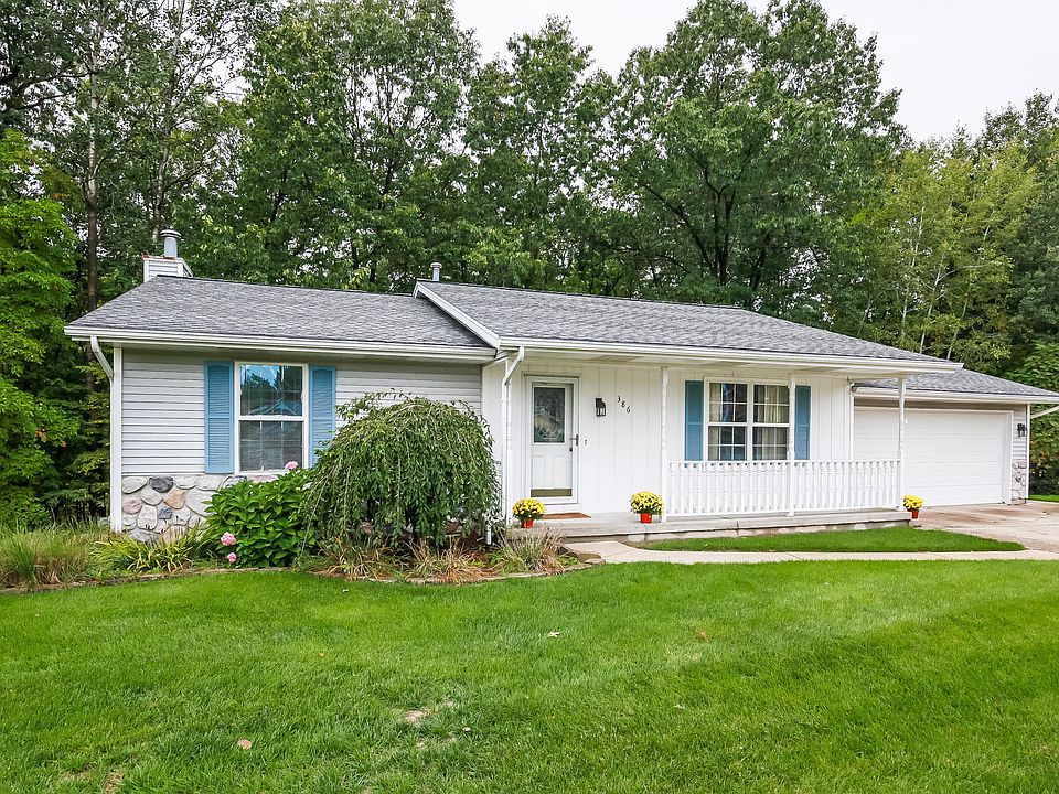 1st image of 386 York View Ln NW