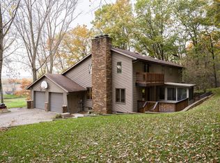 N1848 County Road O, Stoddard, WI 54658
