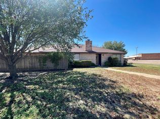 1225 Ruswood Dr, Abilene, TX 79601