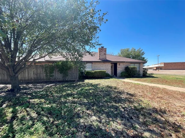 1225 Ruswood Dr, Abilene, TX 79601