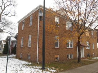 45 156th Pl, Calumet City, IL