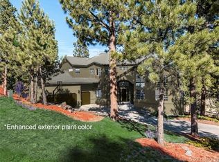 1672 Silvercreek Ln, Evergreen, CO 80439