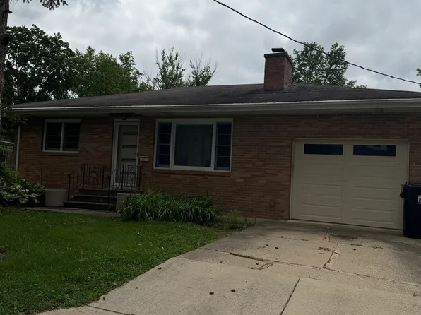 1107 West Ave, Normal, IL 61761
