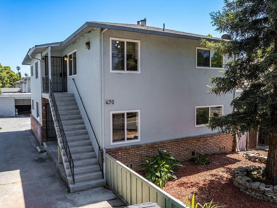 1st image of 470 S Buena Vista Ave