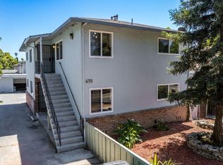 470 S Buena Vista Ave, San Jose, CA 95126