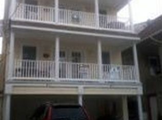 806 Plymouth Pl, Ocean City, NJ 08226