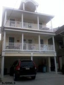 806 Plymouth Pl, Ocean City, NJ, 08226