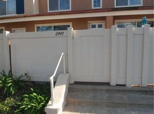 8445 E Cody Way #34, Anaheim, CA 92808