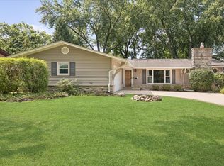 613 65th St, Downers Grove, IL 60516