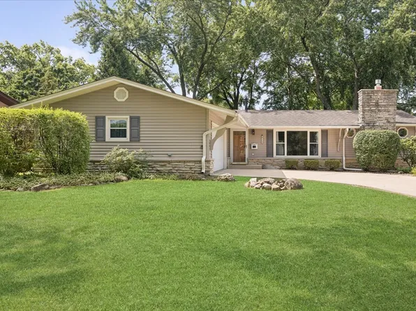 613 65th St, Downers Grove, IL 60516