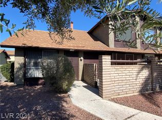 4454 Buena Vista Dr, Las Vegas, NV 89102