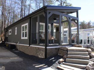 4960 Laurel Lodge Rd Unit 46, Clarkesville, GA 30523