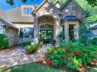 14404 Oxford Dr, Edmond, OK 73013