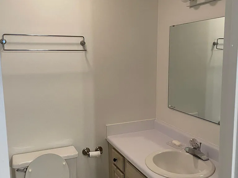 Full Bath