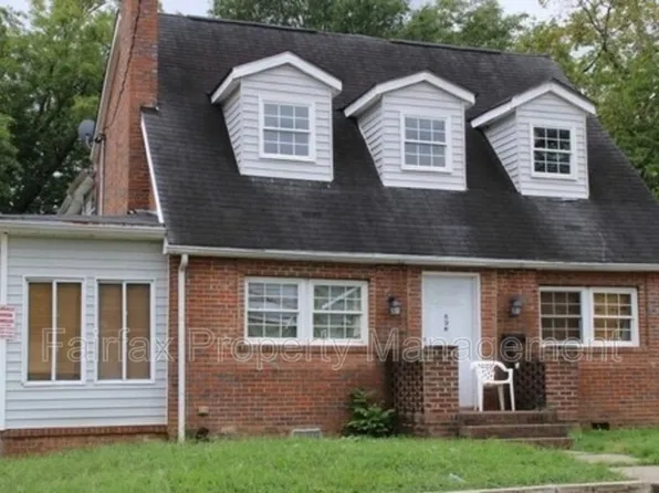 508 Massey Ave Unit 10, Durham, NC 27701