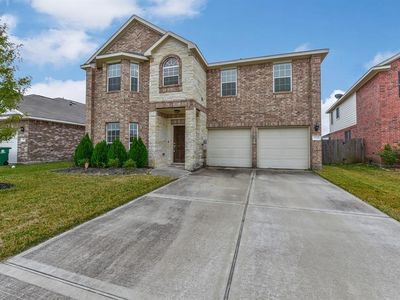 13526 Yardmaster Trl, Houston, TX, 77034