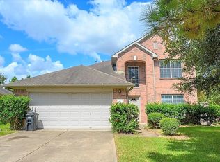 13821 Montclair Hill Ct, Rosharon, TX 77583