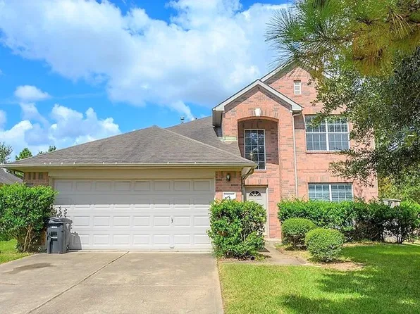 13821 Montclair Hill Ct, Rosharon, TX 77583