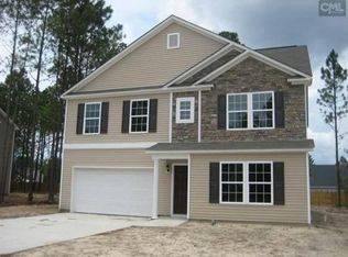 22 Trenton Dr, Elgin, SC 29045