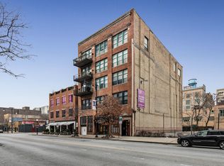 1016 W Madison St APT 5N, Chicago, IL 60607