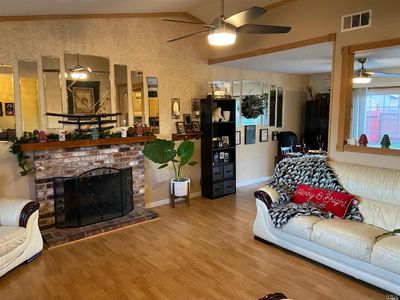 1027 E Barrows Drive, Suisun City, CA, 94585