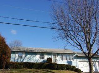 287 Hillside Ter, Endwell, NY 13760