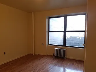 Rented by Alma Realty Corp.