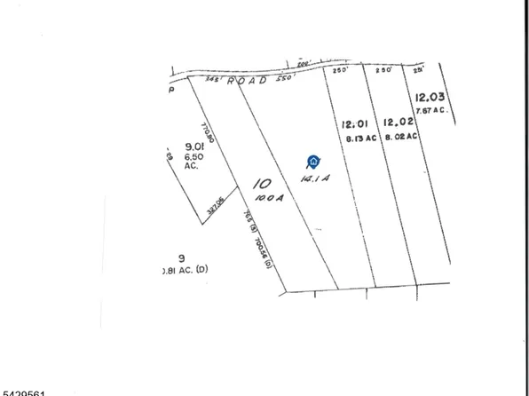 147 Church Rd, Holland Twp., NJ 08848